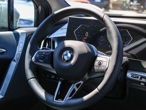 New 2026 BMW iX xDrive60 w/ M Sport Package AWD/4WD image 15