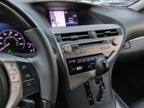 Used 2013 Lexus RX 350 AWD w/ Navigation Pkg image 30