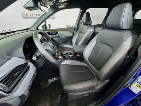 New 2026 Subaru Forester Sport image 21