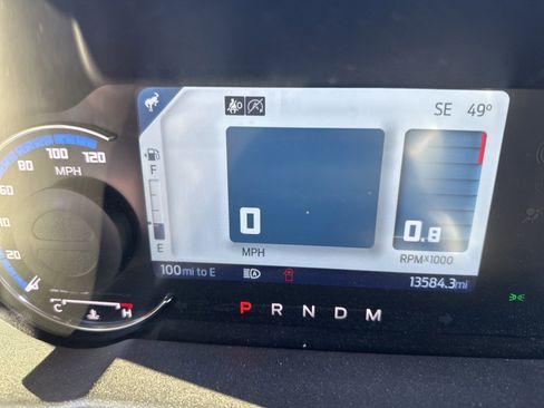 Certified 2024 Ford Bronco Badlands image 3