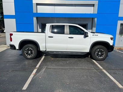 Used 2024 Chevrolet Silverado 1500 ZR2 w/ Technology Package