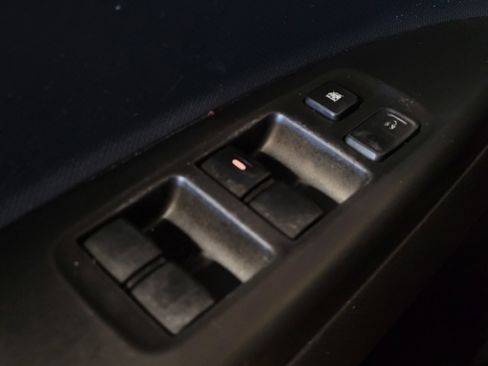 Used 2022 Mitsubishi Mirage G4 LE FWD image 27