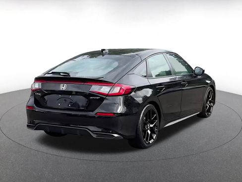 Used 2024 Honda Civic Sport image 15