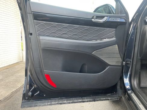 Used 2020 Hyundai Palisade Limited AWD/4WD image 23
