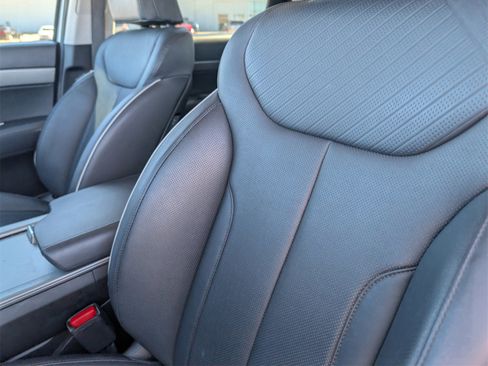 Used 2024 Hyundai Palisade SEL image 22