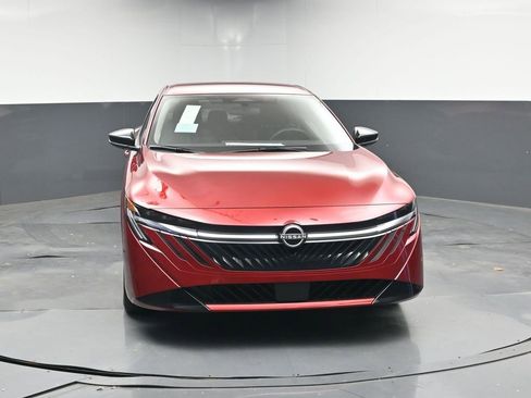 New 2026 Nissan Sentra SV image 8