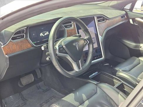 Used 2017 Tesla Model S 90D AWD/4WD image 10