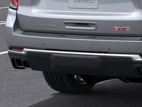 New 2026 GMC Yukon XL Denali image 14