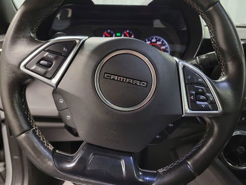 Used 2018 Chevrolet Camaro LT w/ RS Package image 19