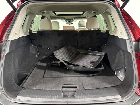 Used 2023 Nissan Rogue SV w/ SV Premium B Package image 26