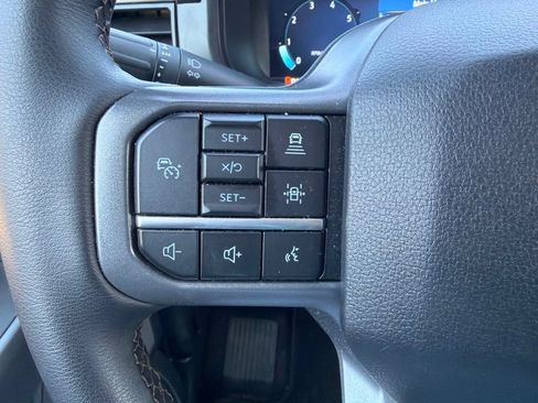 Used 2025 Ford F150 Lariat w/ Equipment Group 502A High AWD/4WD image 22