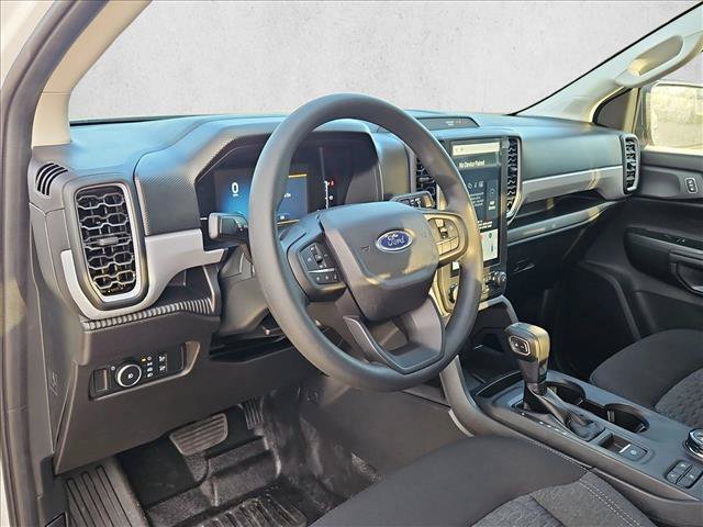 New 2026 Ford Ranger XL AWD/4WD image 3