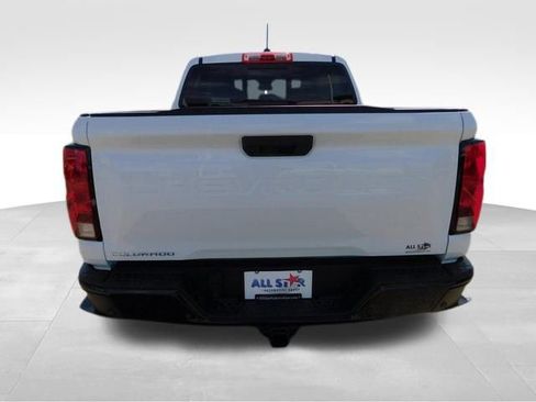 New 2026 Chevrolet Colorado W/T w/ Advanced Trailering Package image 7