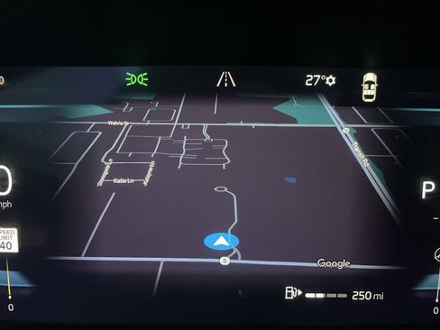 Certified 2023 Volvo XC60 B5 Plus w/ Climate Package image 30