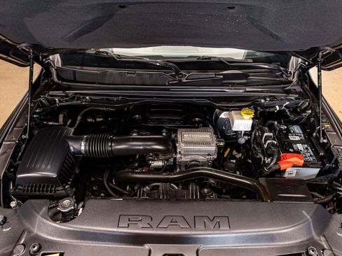 Used 2023 RAM 1500 Laramie image 29