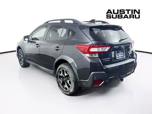 Used 2019 Subaru Crosstrek 2.0i Premium AWD/4WD image 5