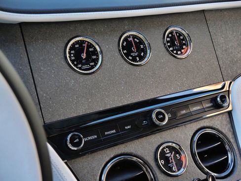 New 2026 Bentley Continental GT AWD/4WD image 12
