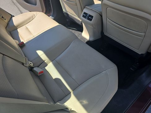 Used 2014 Honda Accord EX-L image 11