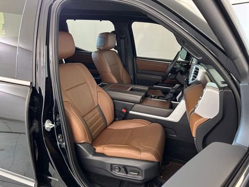 Used 2024 Toyota Tundra 1794 Edition image 21