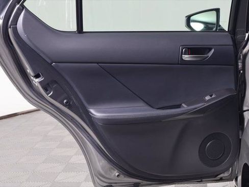 Certified 2023 Lexus IS 300 w/ Premium Package RWD image 13