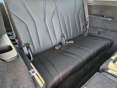 Used 2023 Acura MDX SH-AWD w/ Advance Package image 21