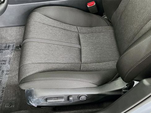 New 2025 Honda Accord Sport image 21