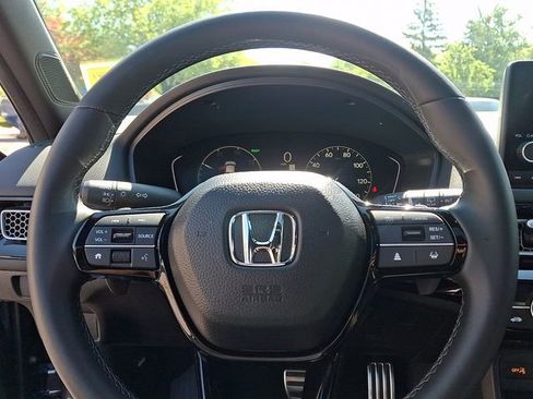 Used 2026 Honda Civic Sport image 19