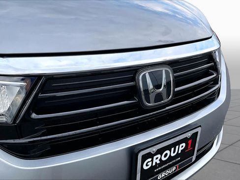 Used 2024 Honda Odyssey EX-L image 30
