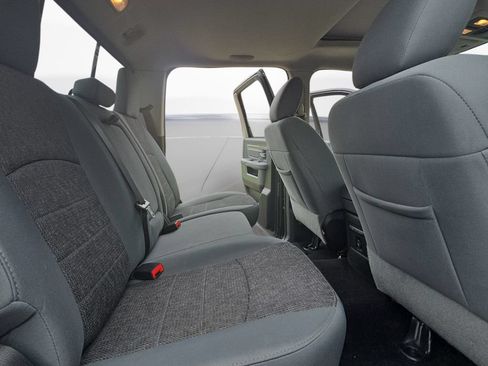 Used 2017 RAM 1500 Big Horn AWD/4WD image 11