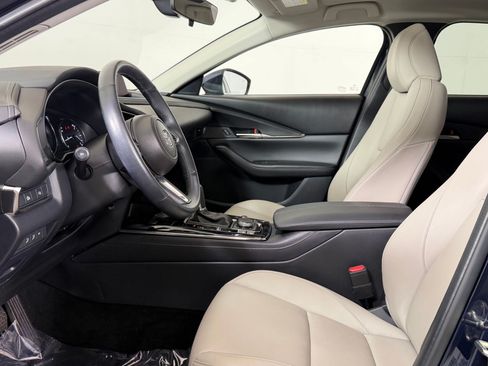 Used 2025 MAZDA CX-30 AWD 2.5 S w/ Preferred Package image 5