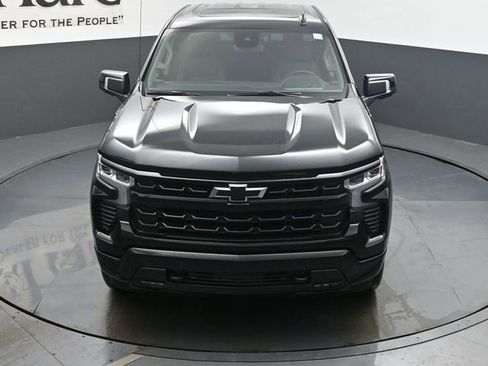 New 2026 Chevrolet Silverado 1500 RST w/ RST All Star Premium Package AWD/4WD image 37