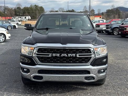 Used 2022 RAM 1500 Big Horn image 22