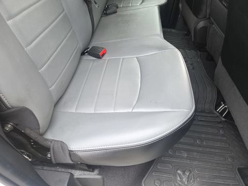 Used 2023 RAM 1500 Tradesman AWD/4WD image 29