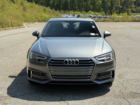Used 2018 Audi A4 2.0T Ultra Premium Plus w/ Premium Plus Package image 8
