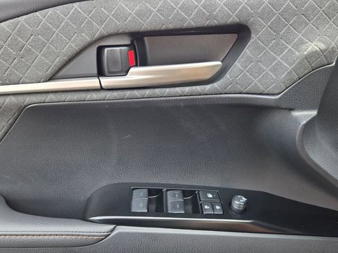 New 2026 Toyota Camry XLE FWD image 27