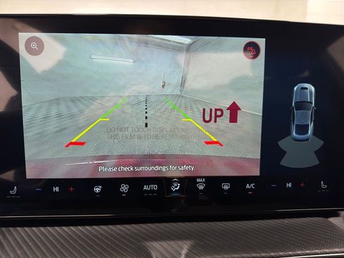 New 2026 Ford Mustang Premium image 24