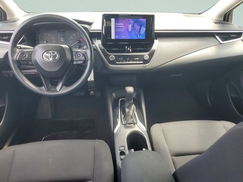 Used 2024 Toyota Corolla LE FWD image 11