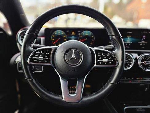 Certified 2023 Mercedes-Benz CLA 250 4MATIC image 24