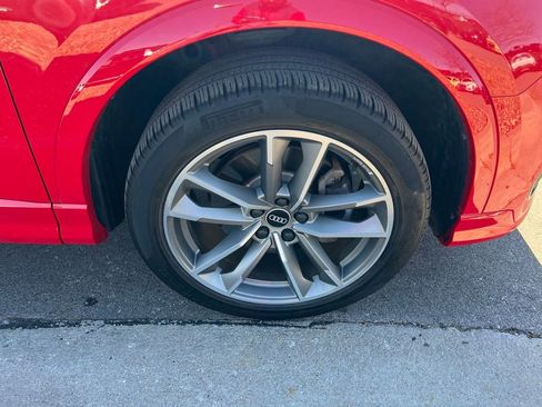 Used 2022 Audi Q3 2.0T Premium Plus w/ Premium Plus Package image 12