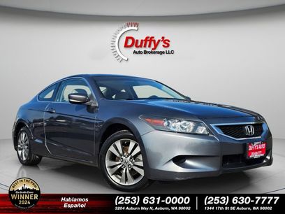 Used 2010 Honda Accord EX-L