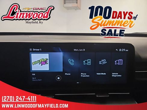 Used 2024 Hyundai Kona SEL FWD image 23
