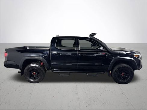 Used 2019 Toyota Tacoma TRD Pro w/ Desert Air Intake Package image 5