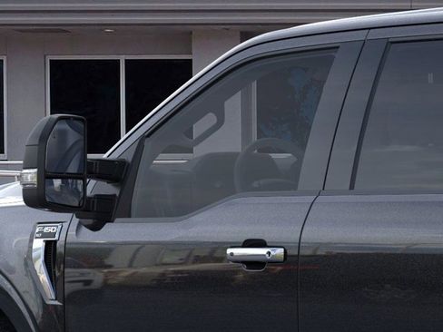 New 2025 Ford F150 XLT w/ Equipment Group 303A High image 20