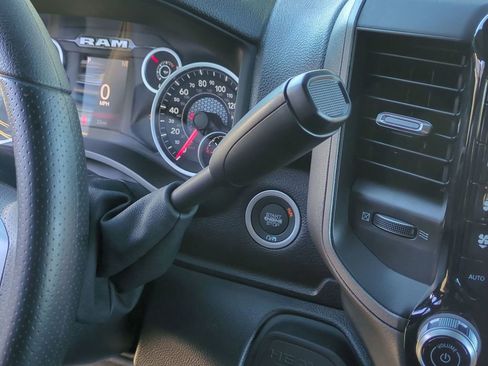 New 2026 RAM 2500 Tradesman image 22