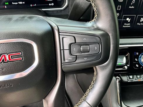 Used 2026 GMC Sierra 2500 AT4 w/ AT4 Premium Plus Package AWD/4WD image 13