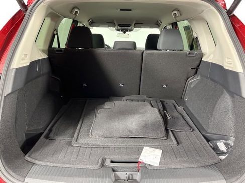 Used 2026 Nissan Rogue SV image 47