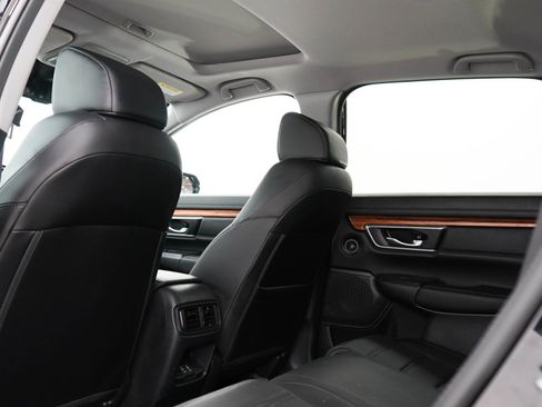 Used 2020 Honda CR-V EX-L image 18