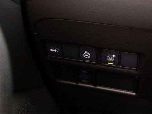 Certified 2024 Nissan Armada SL w/ Cargo Package image 19