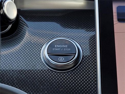 Certified 2022 Mercedes-Benz C 300 Sedan image 22