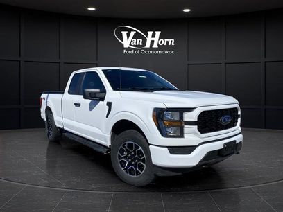 Used 2023 Ford F150 XL w/ STX Appearance Package